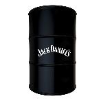 Exemple de stickers muraux: Jack Daniel's Texte -1 ligne (Thumb)